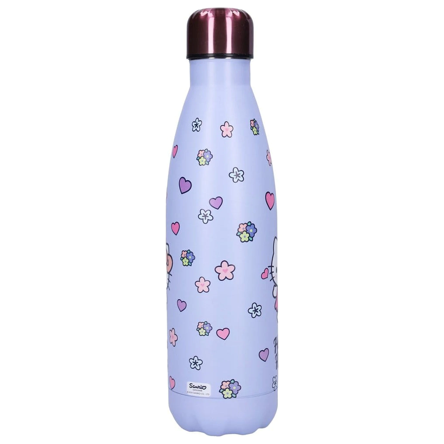 Sanrio Drinking Bottle Thirsty For More 700ml product photo