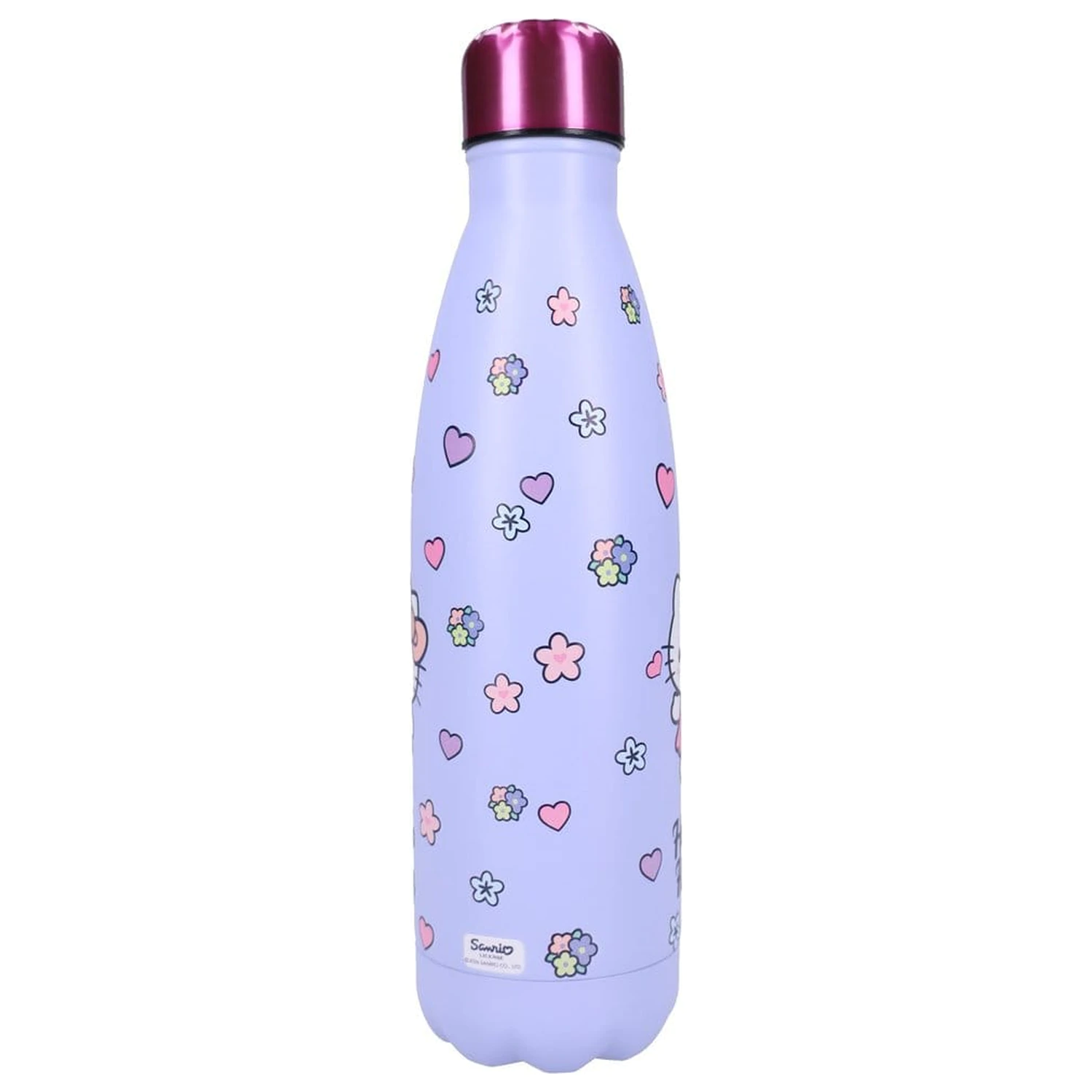 Sanrio Drinking Bottle Thirsty For More 700ml product photo
