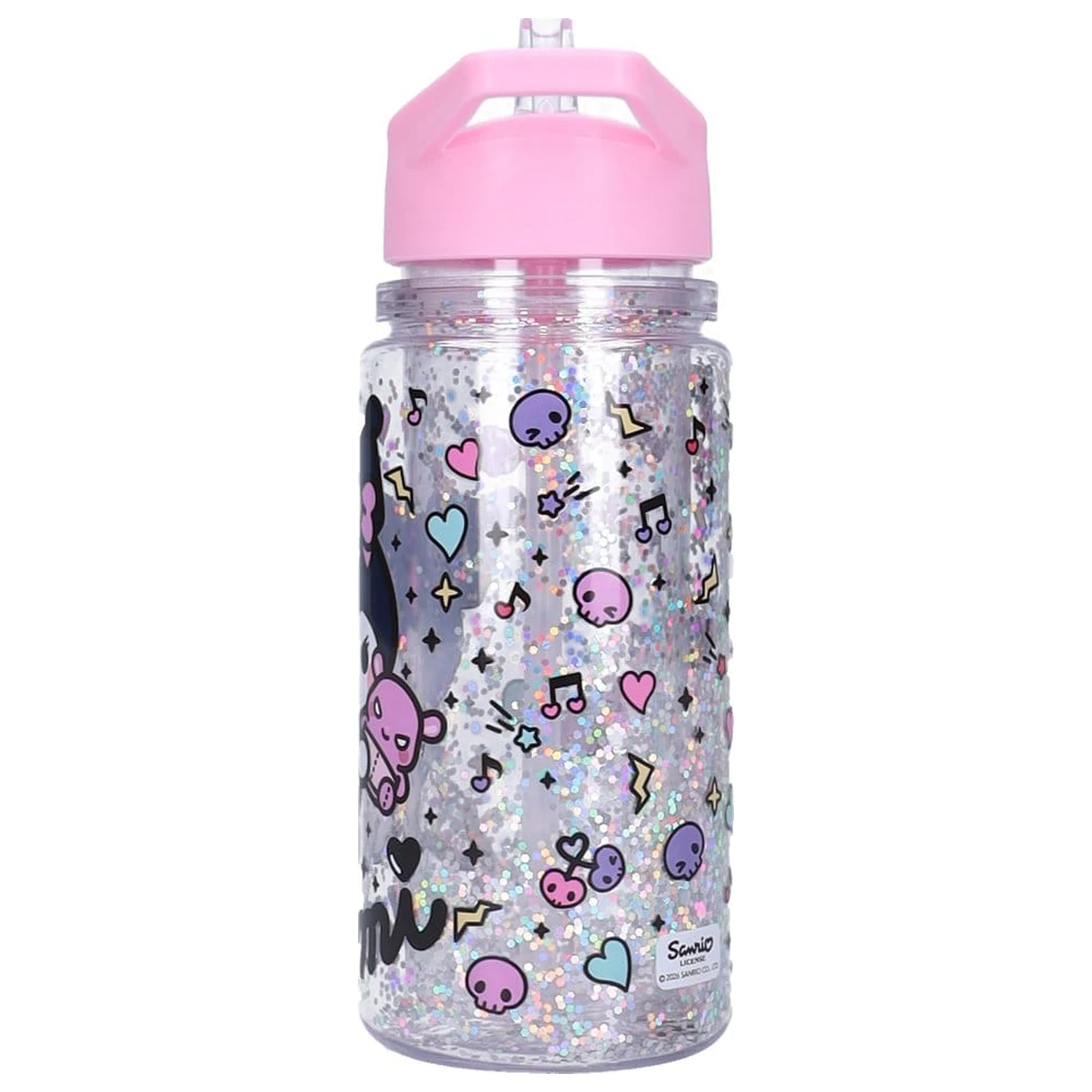 Sanrio Drinking Bottle Twinkle Thirst 300ml product photo