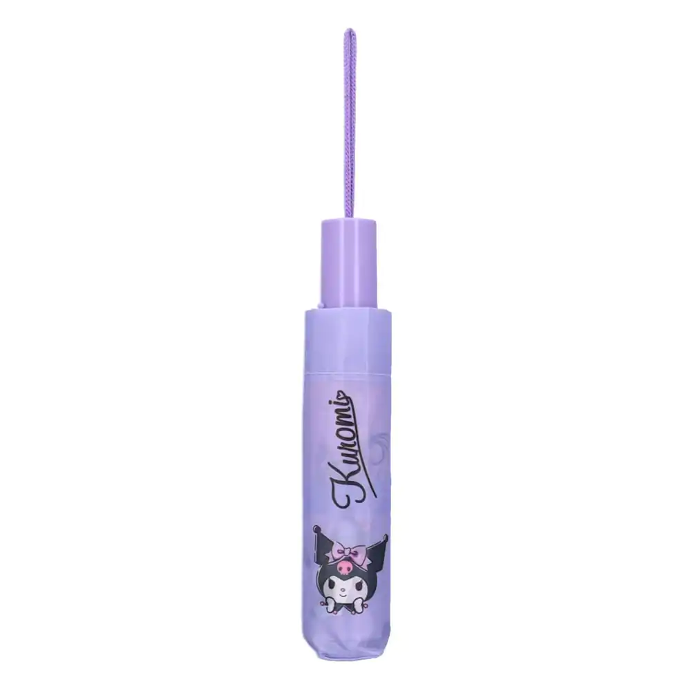 Sanrio Umbrella Hello Kitty & Friends Turbulent Skies product photo