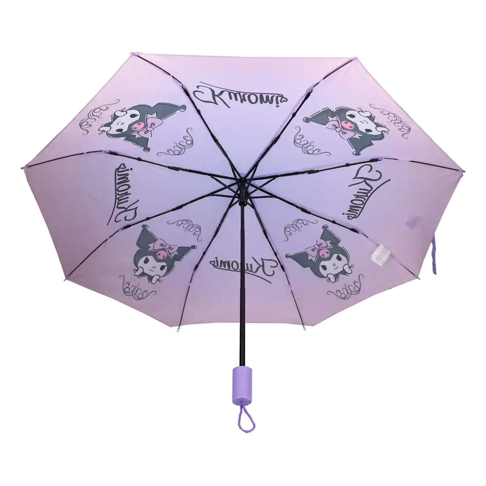 Sanrio Umbrella Hello Kitty & Friends Turbulent Skies product photo