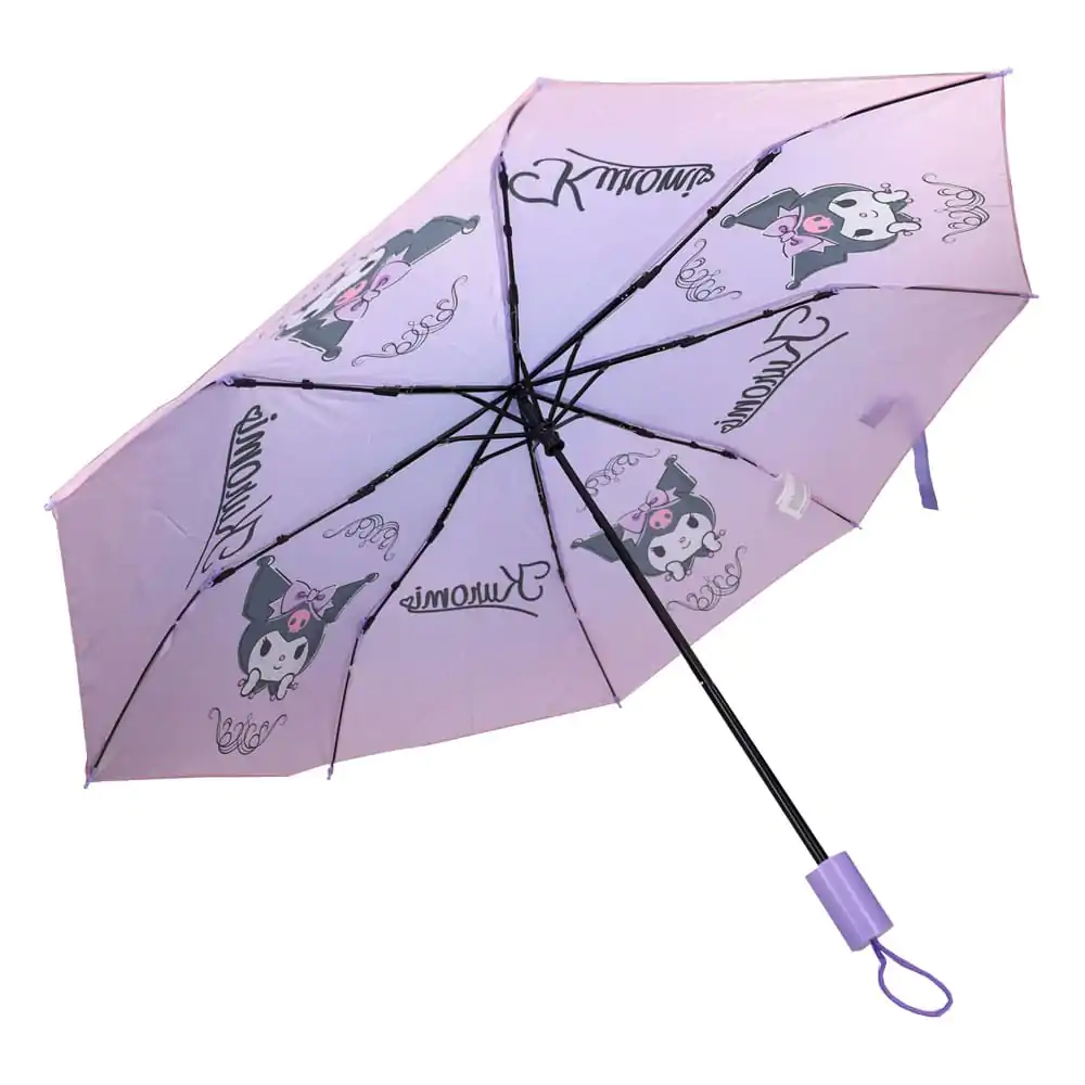 Sanrio Umbrella Hello Kitty & Friends Turbulent Skies product photo