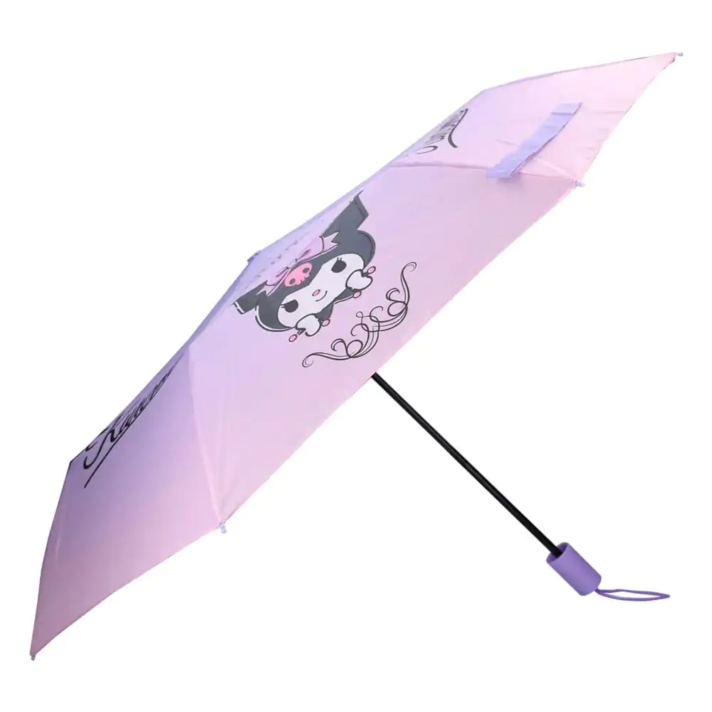Sanrio Umbrella Hello Kitty & Friends Turbulent Skies product photo