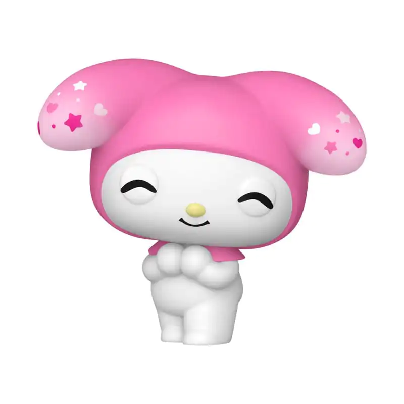 Sanrio Funko POP! Animation Vinyl Figure K/MM- Melody 9 cm  product photo