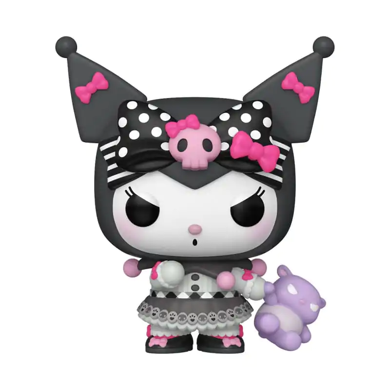 Sanrio Funko POP! Animation Vinyl Figure Kuromi- Kuromi (SPC) 9 cm product photo