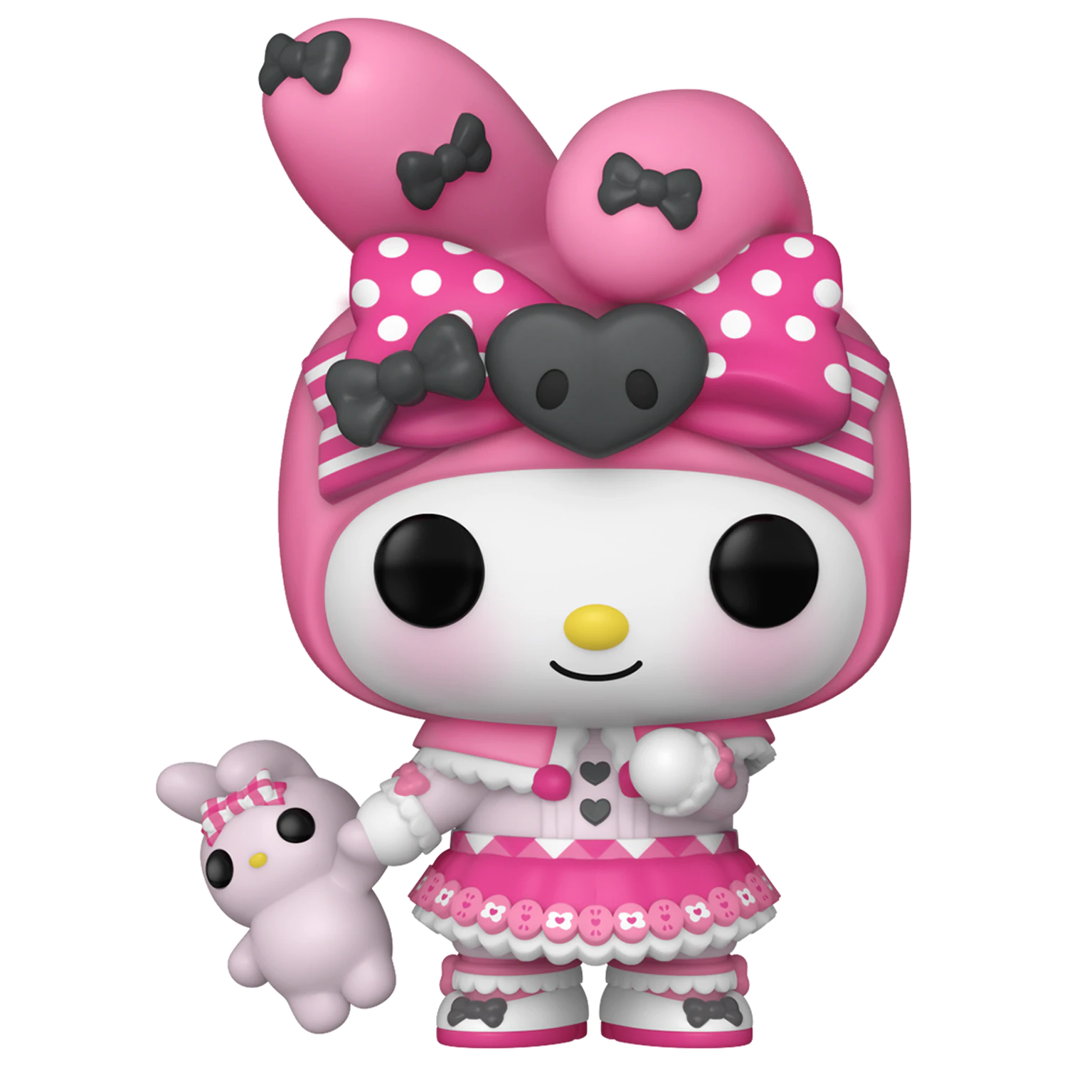 Sanrio Funko POP! Animation Vinyl Figure My Melody- My Melody (SPC) 9 cm product photo