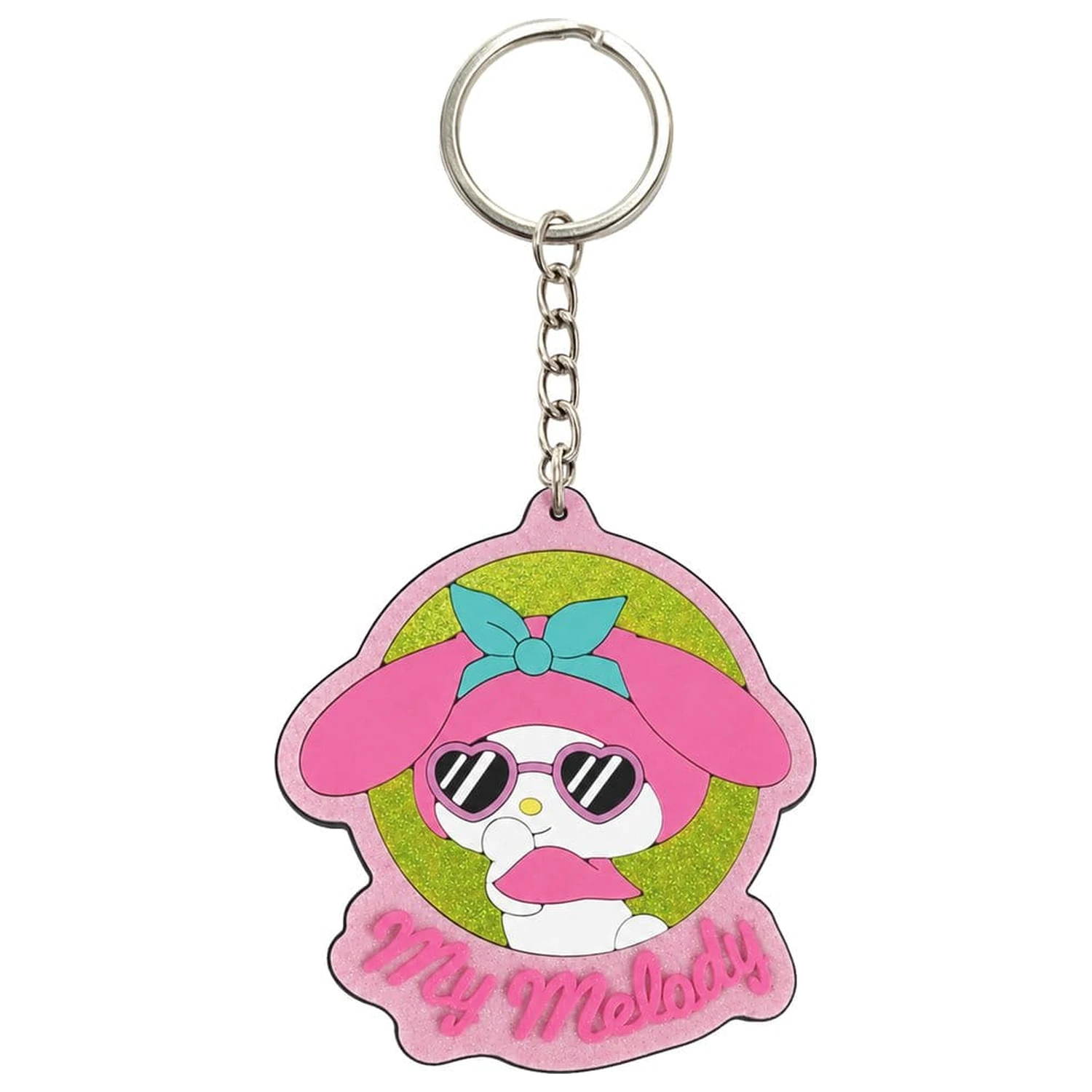 Sanrio Rubber Keychain My Melody 7 cm product photo