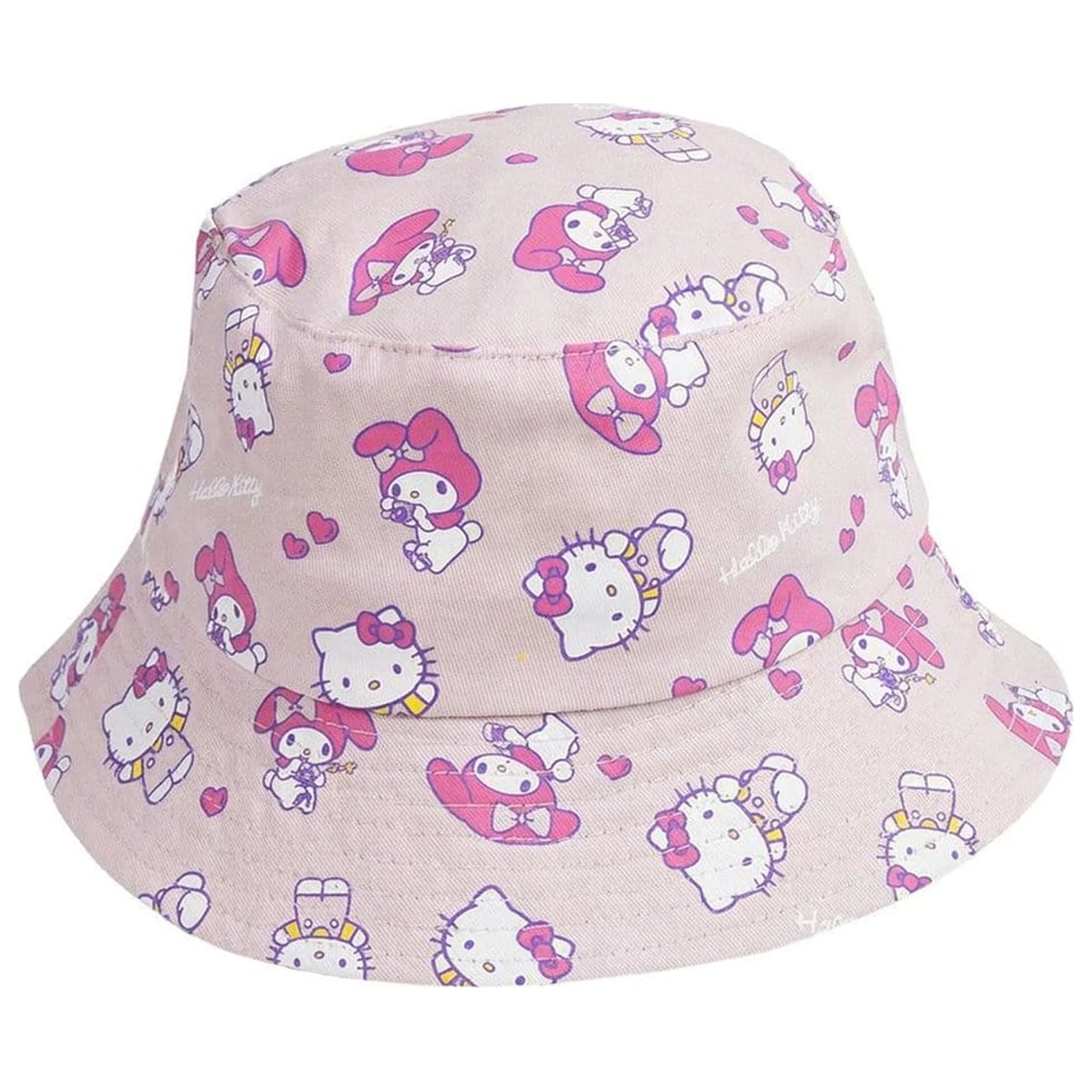 Sanrio Bucket Hat Hello Kitty 52 cm product photo