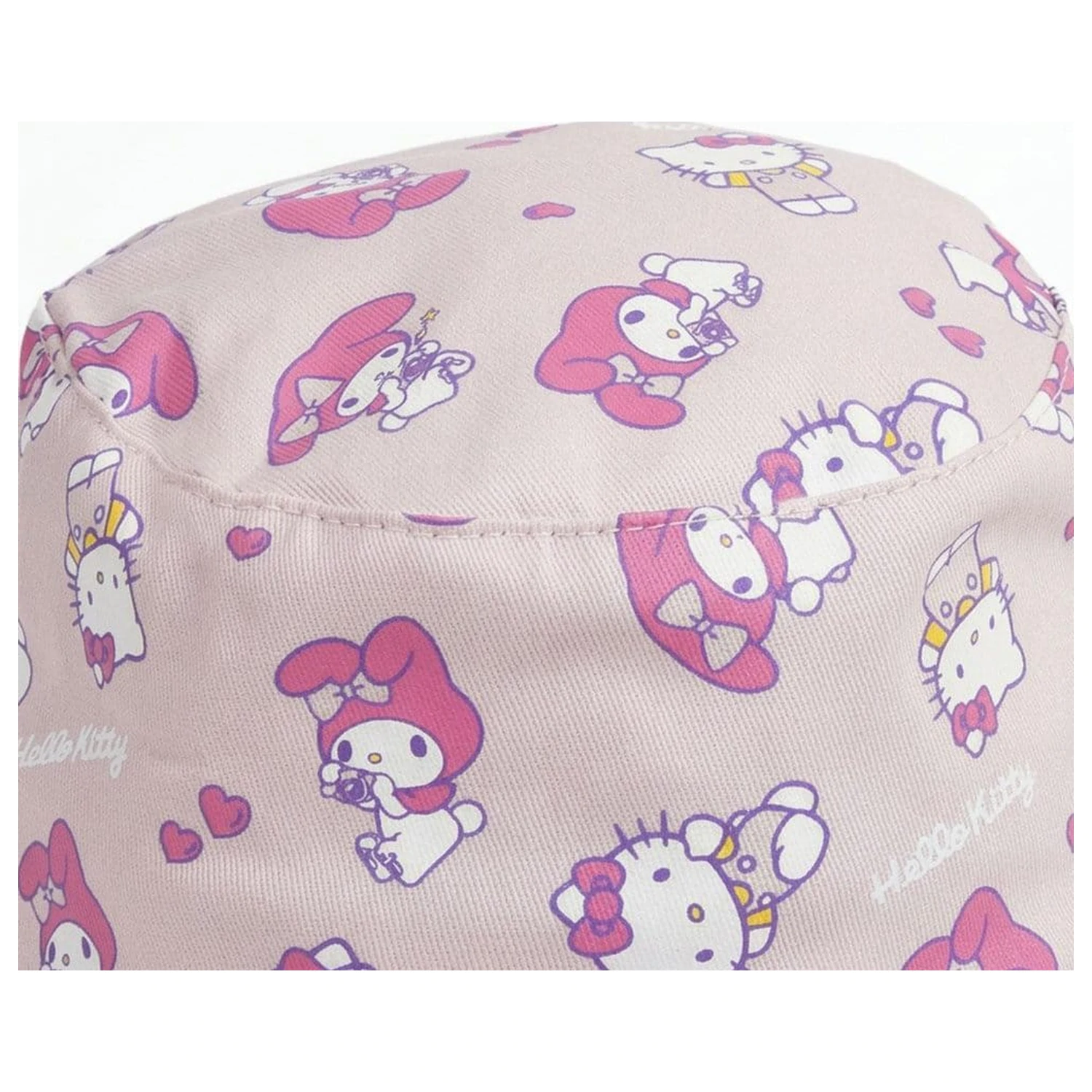 Sanrio Bucket Hat Hello Kitty 52 cm product photo