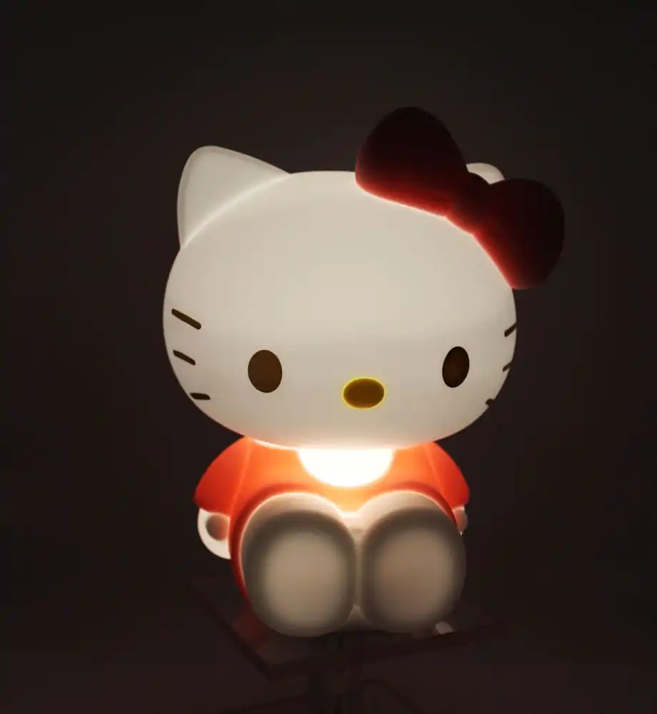 Sanrio 3D Nightlight Hello Kitty product photo
