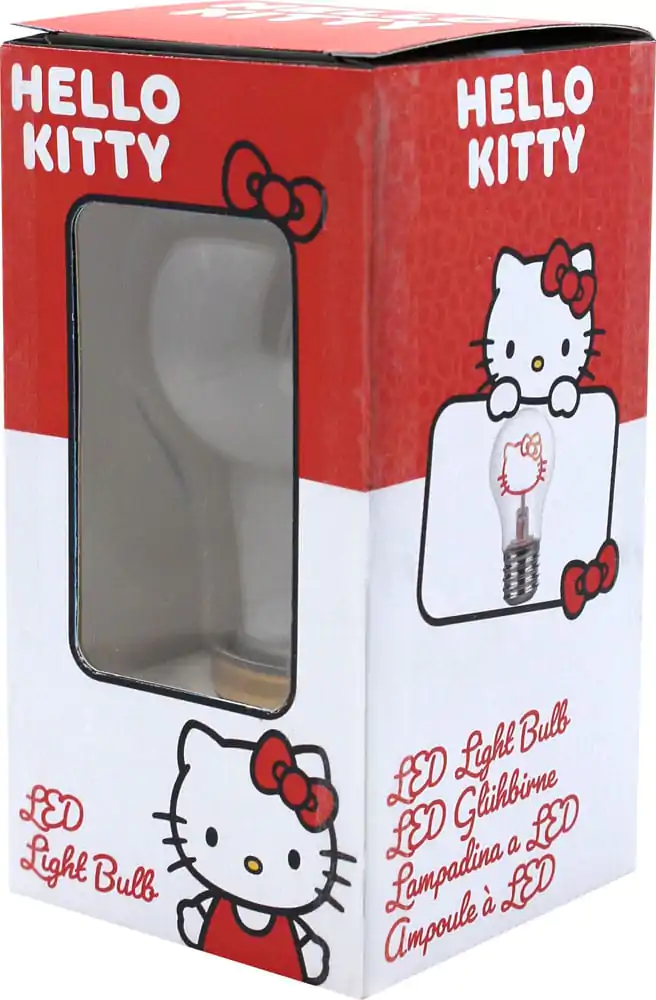 Sanrio 3D Nightlight Hello Kitty product photo