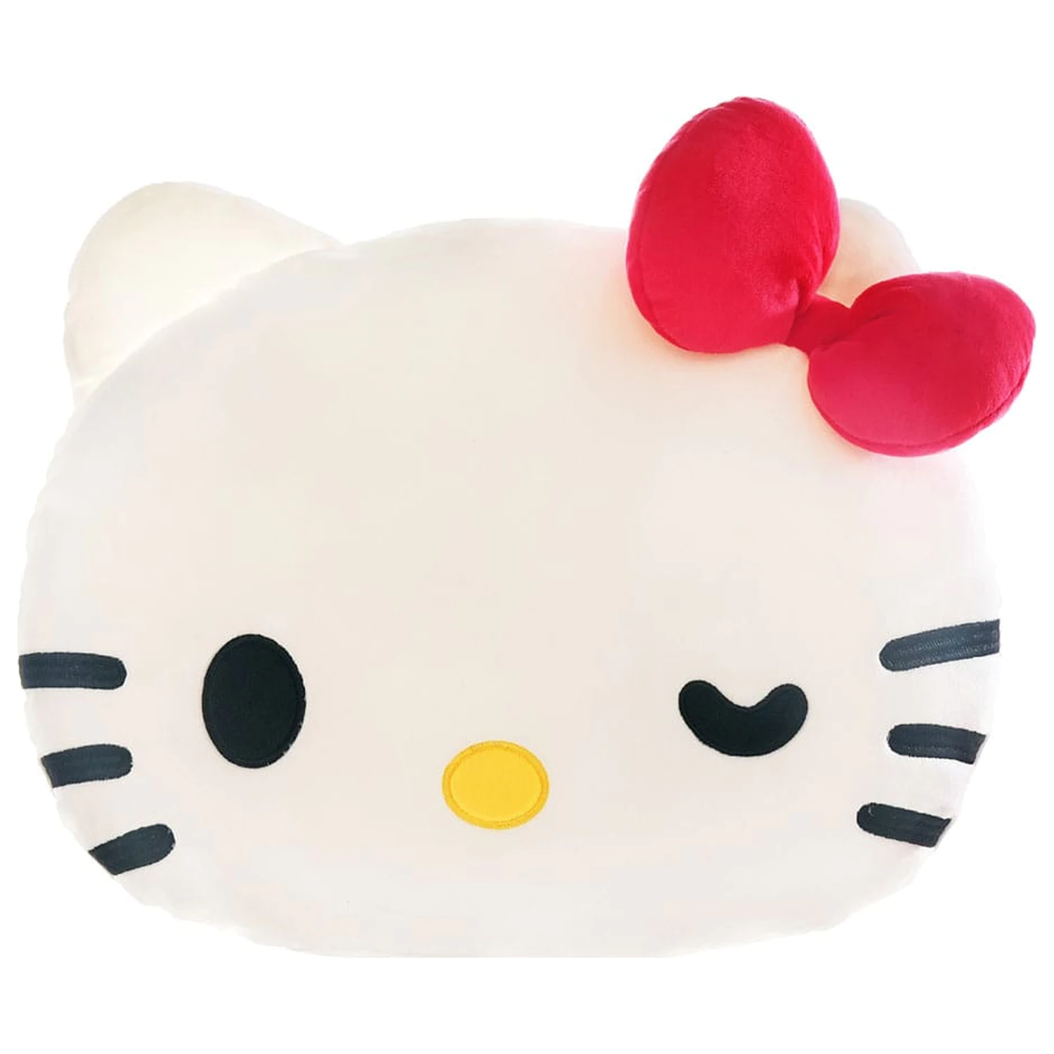 Sanrio 3D Pillow Hello Kitty 37 cm  product photo