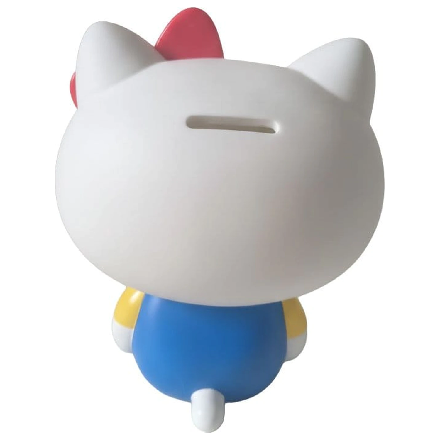 Sanrio 3D Coin Bank Hello Kitty product photo