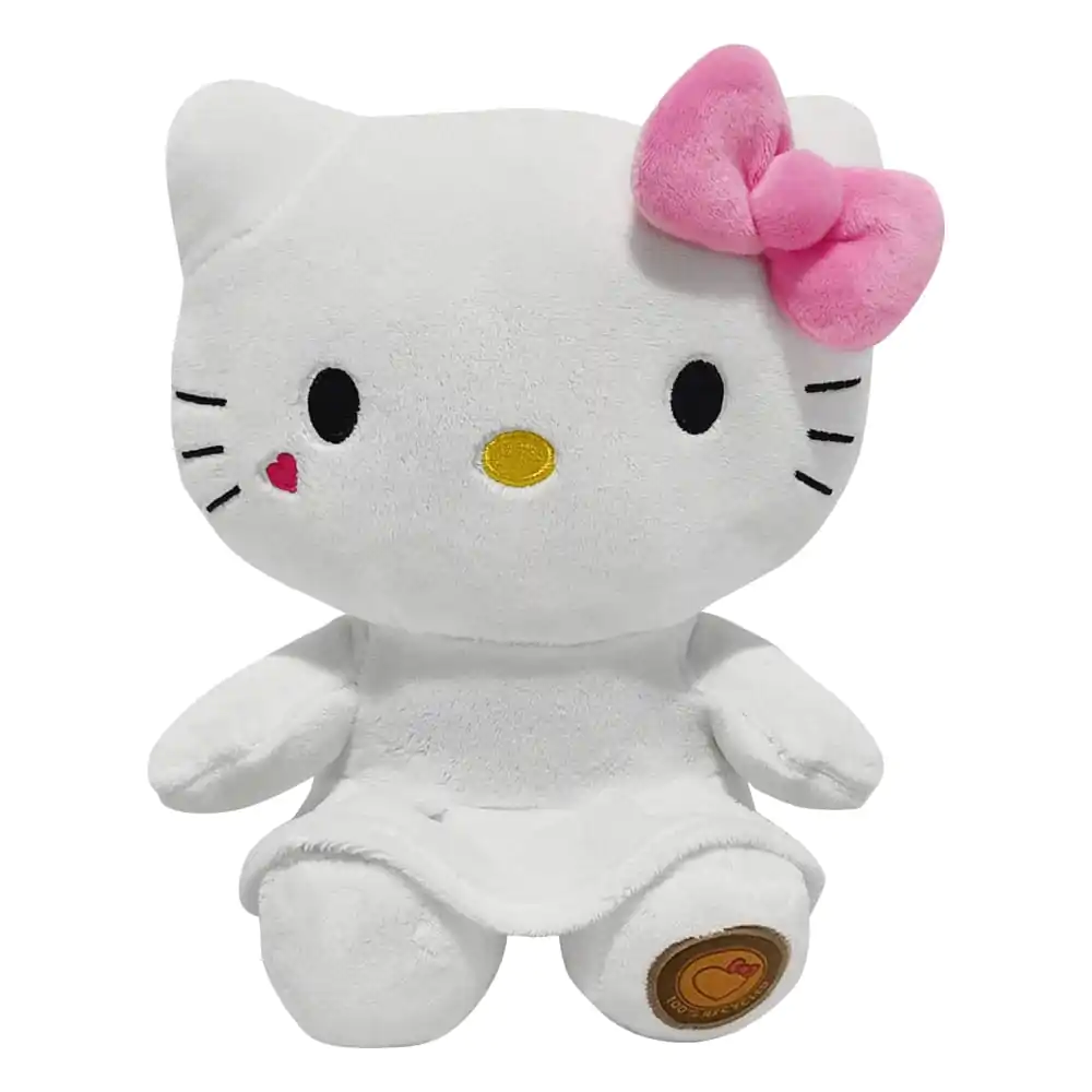 Sanrio Plush Figure Hello Kitty Angel 24 cm product photo