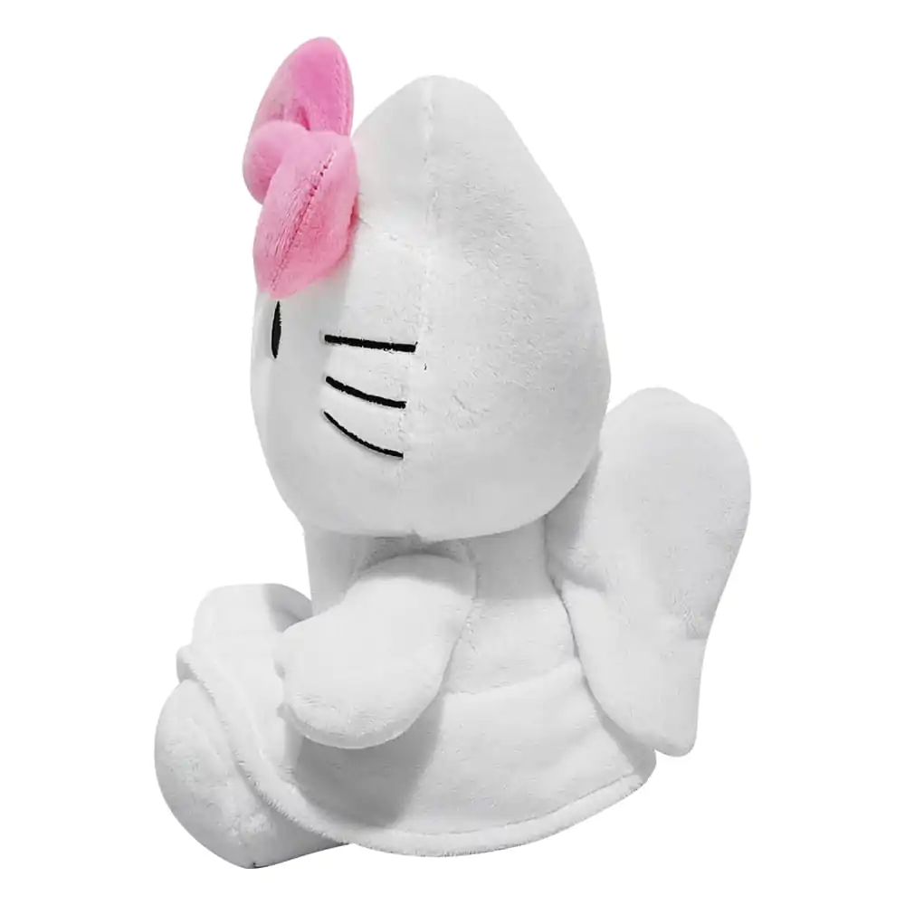 Sanrio Plush Figure Hello Kitty Angel 24 cm product photo