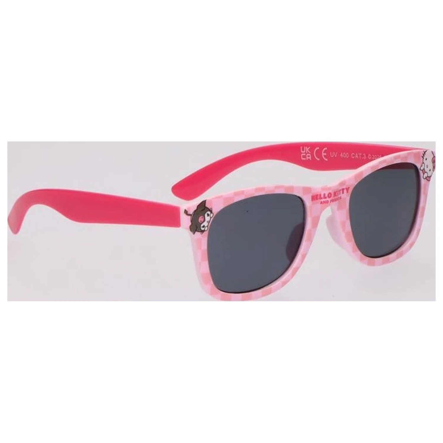 Sanrio Cap & Sunglasses Set Hello Kitty B 53 cm product photo