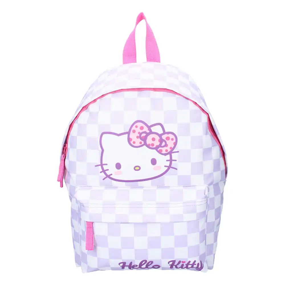 Sanrio Backpack Hello Kitty Bag It Up! termékfotó