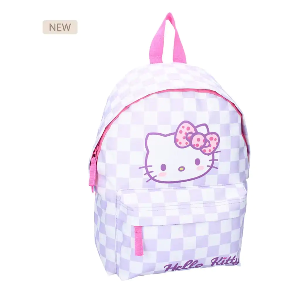 Sanrio Backpack Hello Kitty Bag It Up! termékfotó