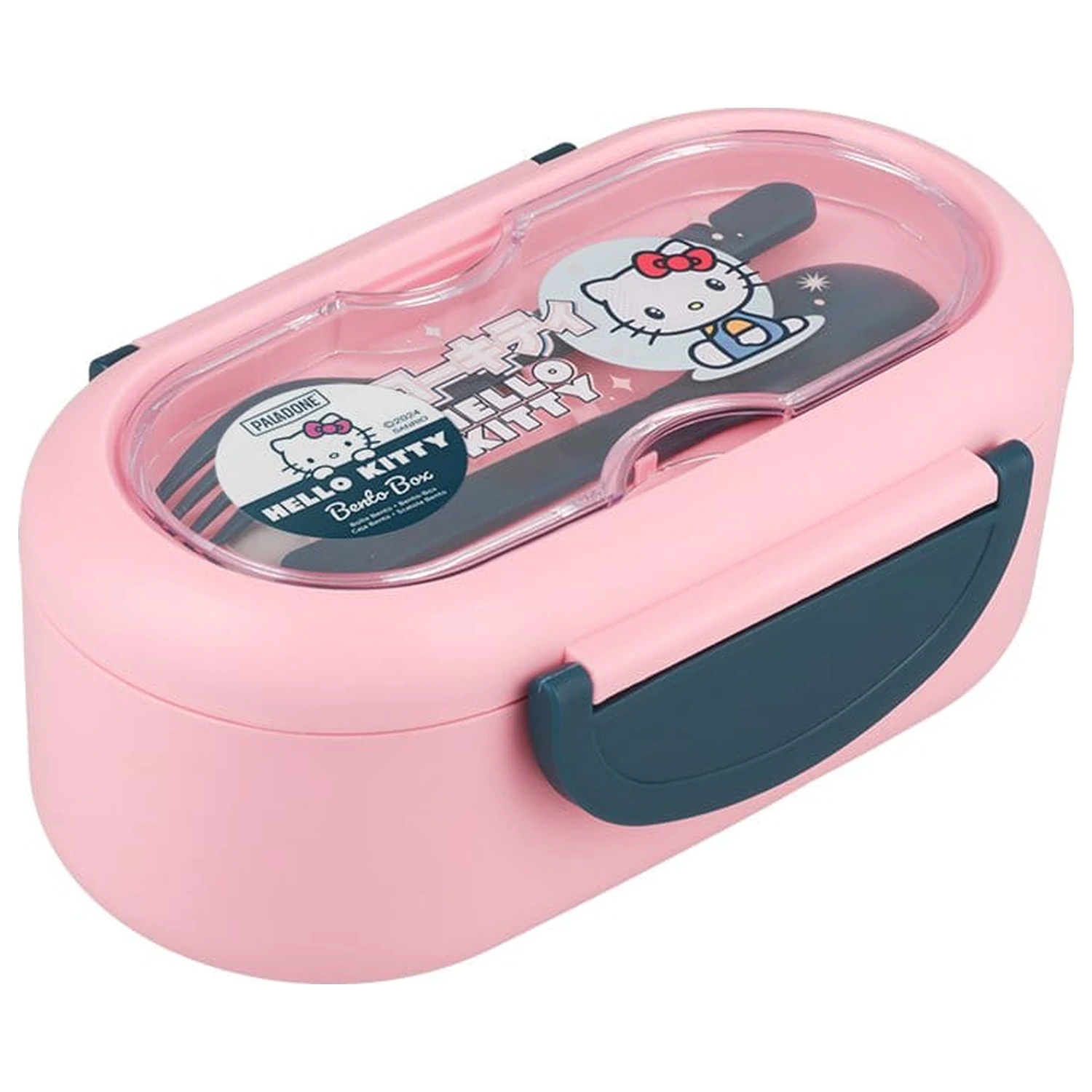 Sanrio Bento Box Hello Kitty product photo