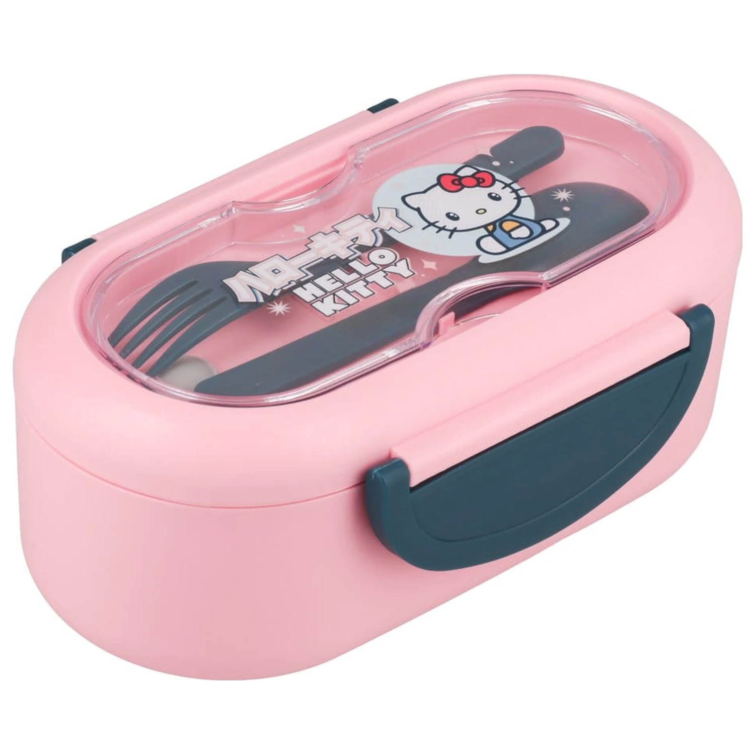 Sanrio Bento Box Hello Kitty product photo