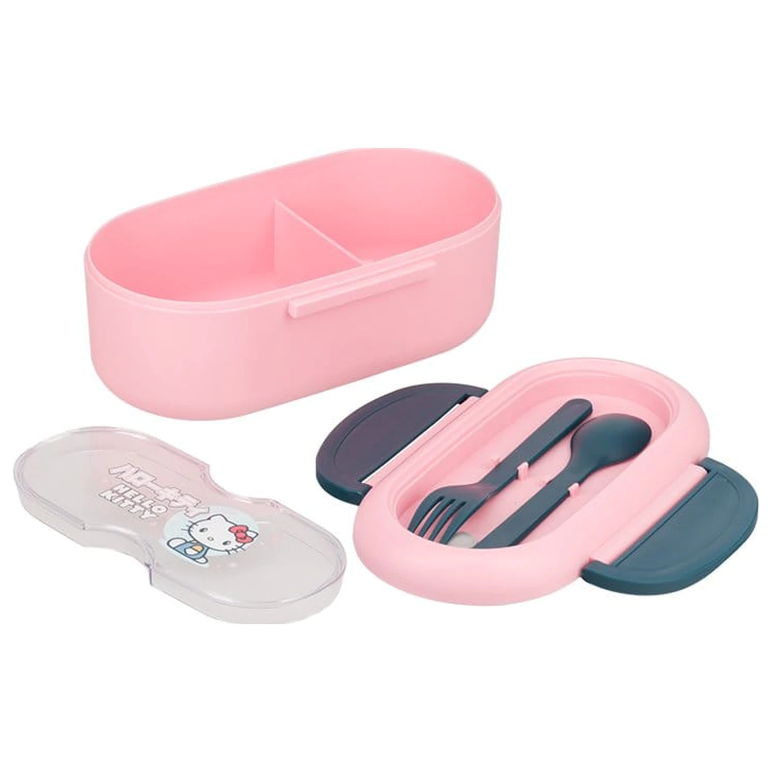 Sanrio Bento Box Hello Kitty product photo
