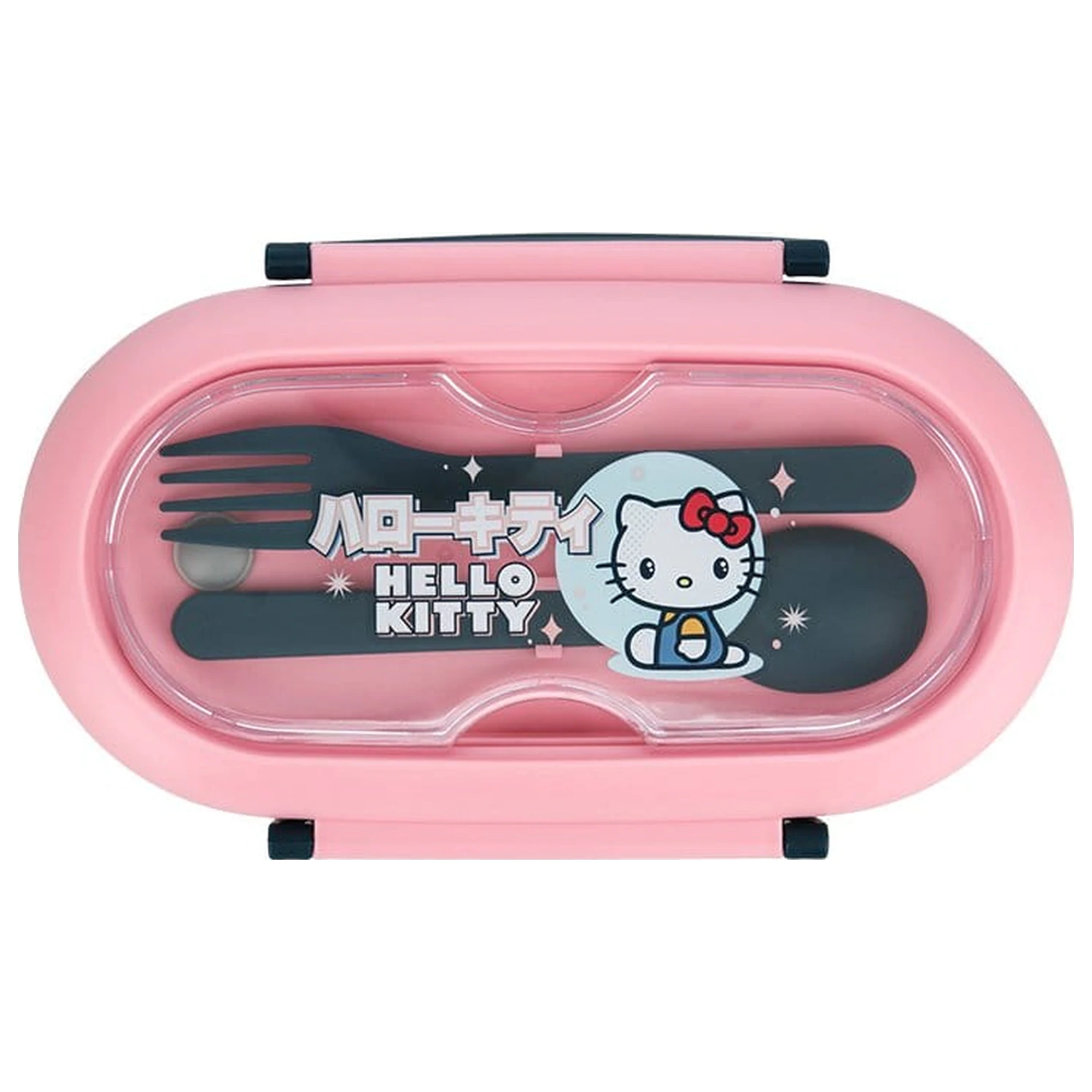 Sanrio Bento Box Hello Kitty product photo