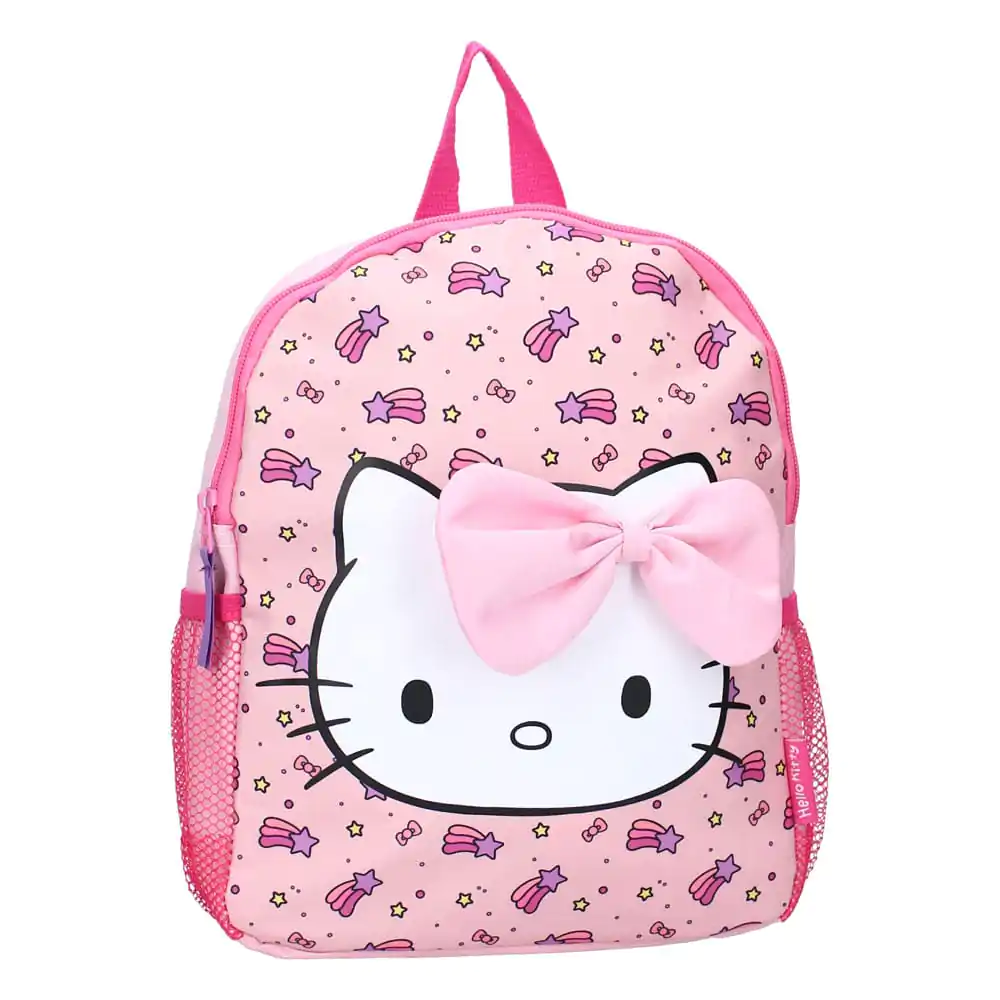 Sanrio Backpack Hello Kitty Best Day Ever termékfotó