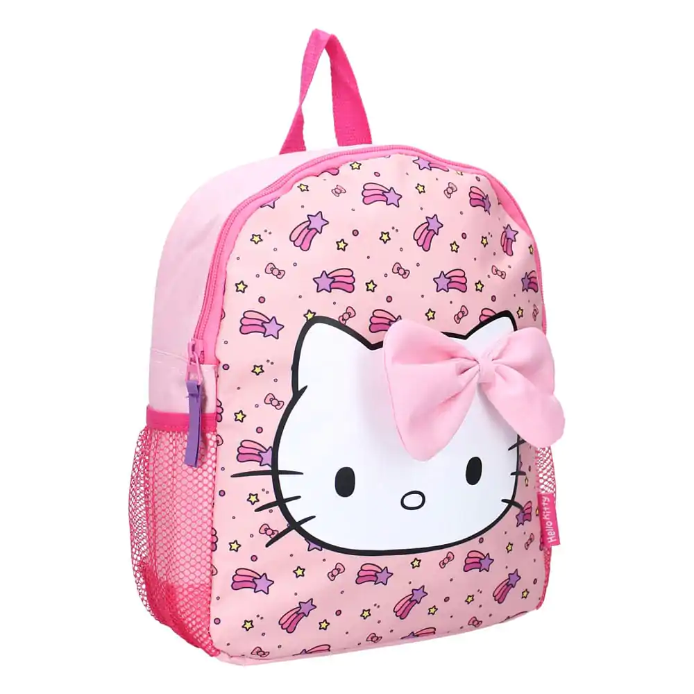 Sanrio Backpack Hello Kitty Best Day Ever termékfotó