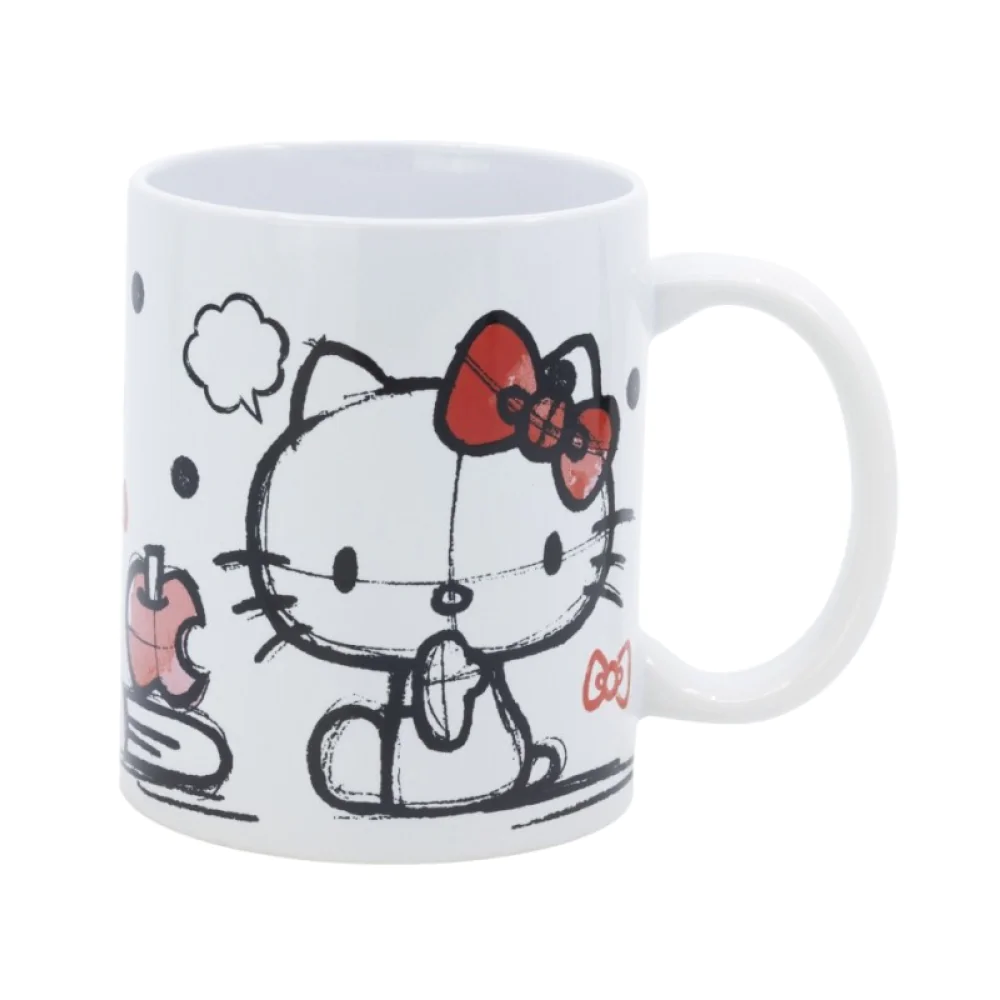 Sanrio Mug Hello Kitty 325 ml product photo