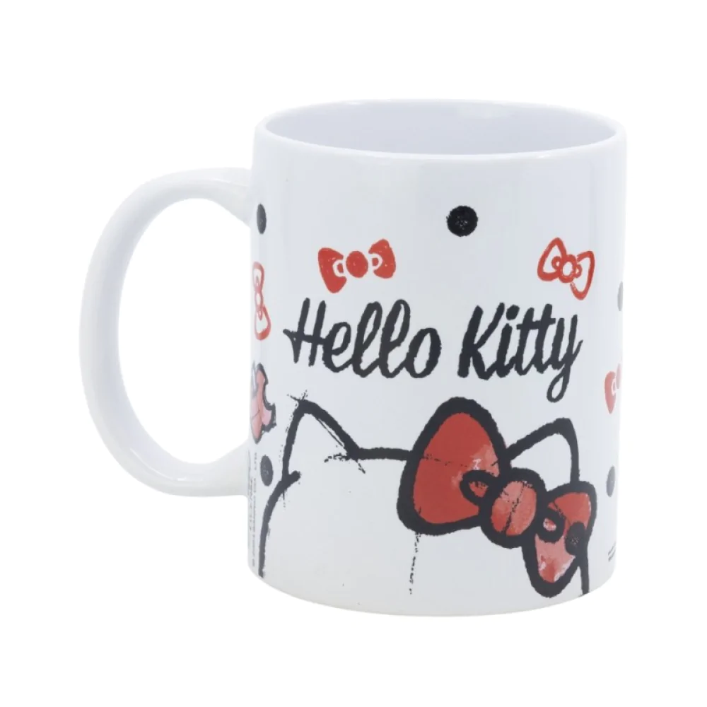Sanrio Mug Hello Kitty 325 ml product photo