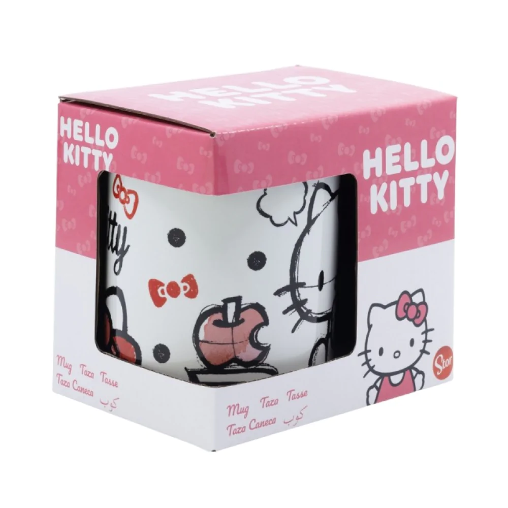 Sanrio Mug Hello Kitty 325 ml product photo
