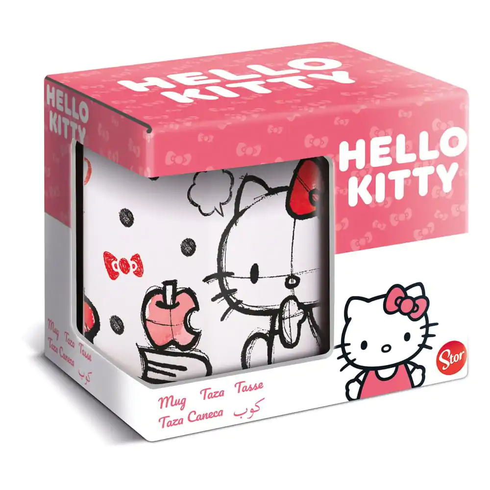 Sanrio Mug Hello Kitty 325 ml termékfotó