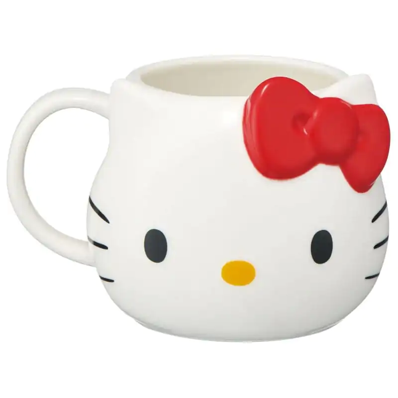 Sanrio Mug Hello Kitty product photo