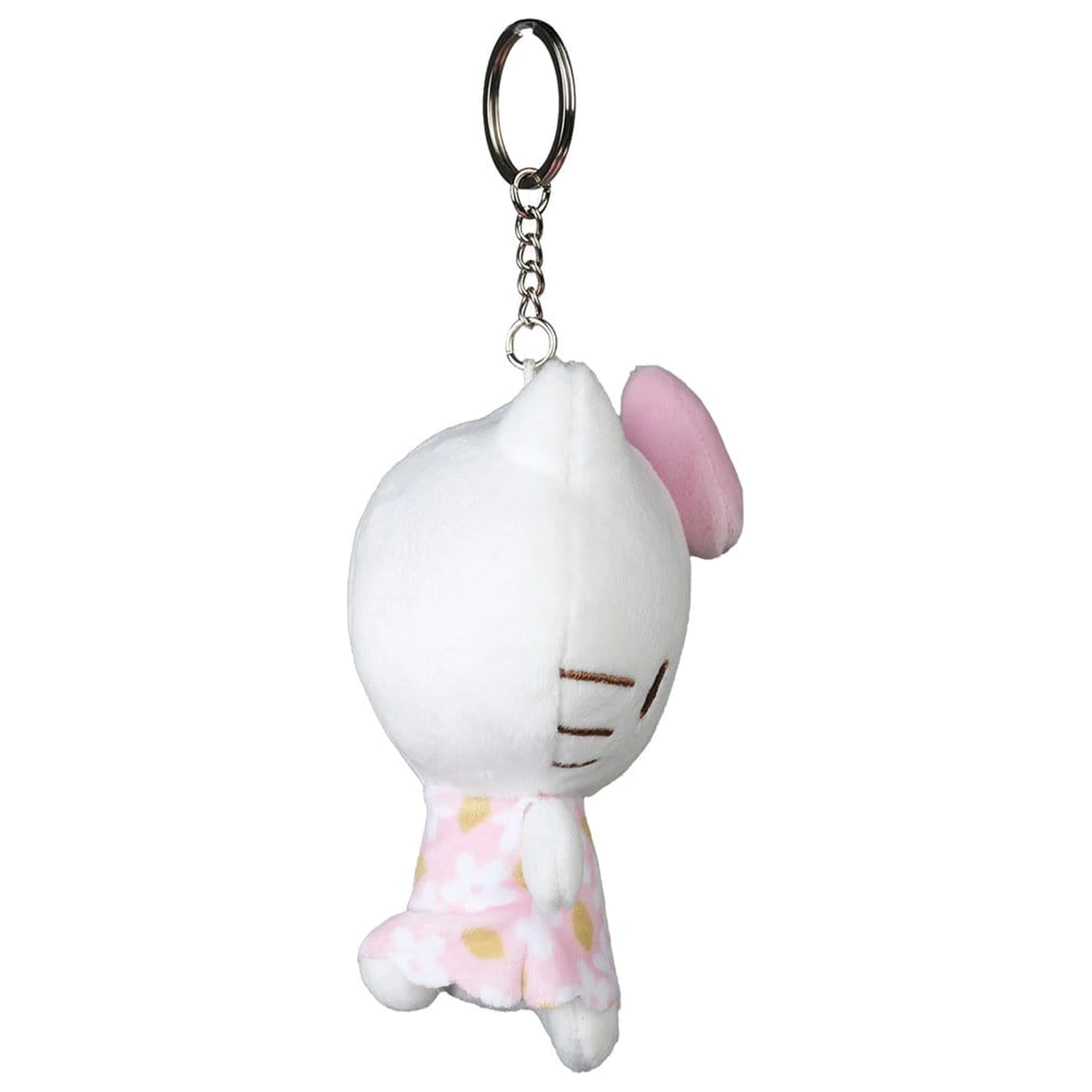 Sanrio Plush Keychain Hello Kitty Buttercream 12 cm product photo