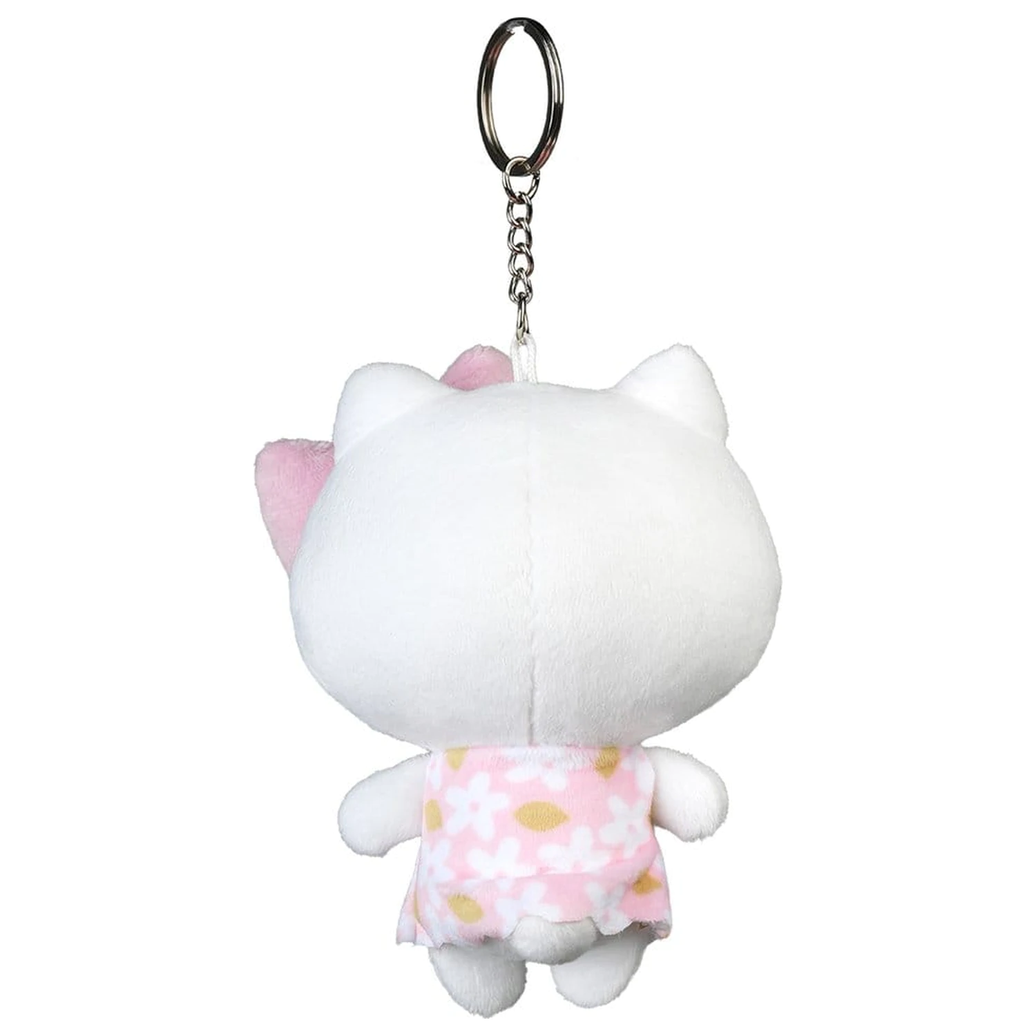 Sanrio Plush Keychain Hello Kitty Buttercream 12 cm product photo