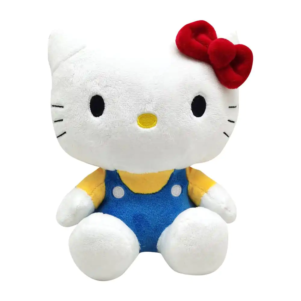 Sanrio Plush Figure Hello Kitty Classic 14 cm product photo