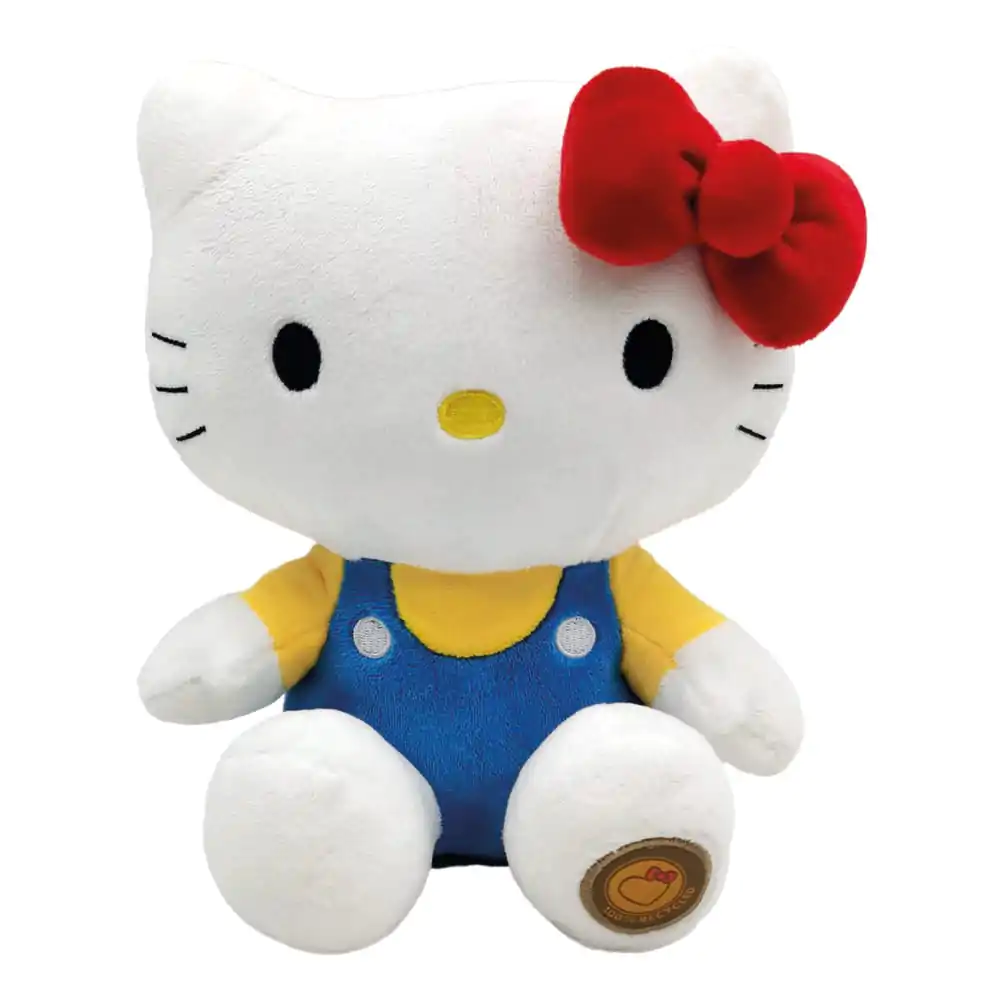 Sanrio Plush Figure Hello Kitty Classic 24 cm product photo