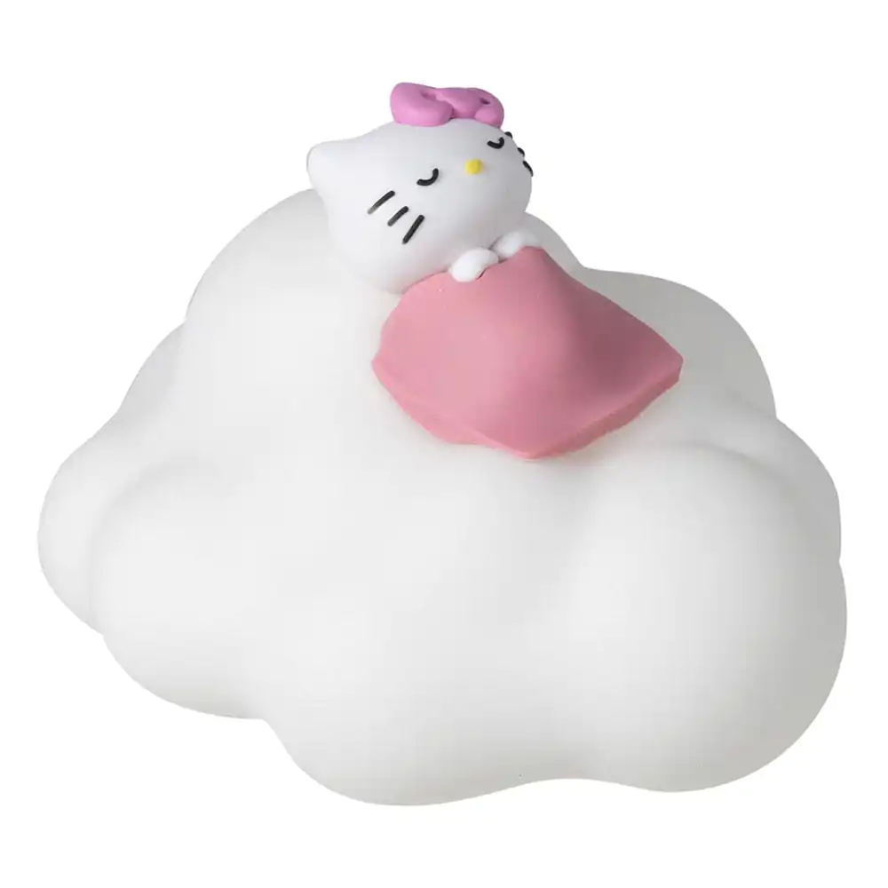 Sanrio Lamp Hello Kitty Cloud product photo