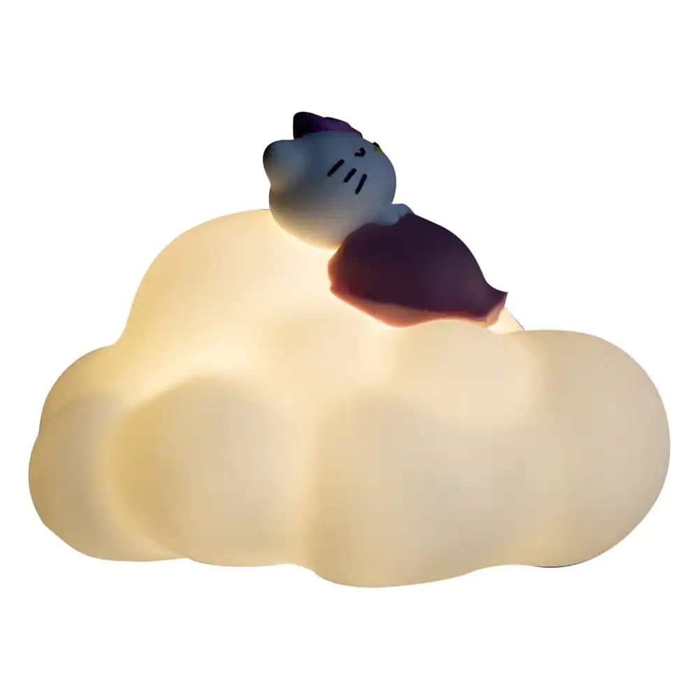 Sanrio Lamp Hello Kitty Cloud product photo