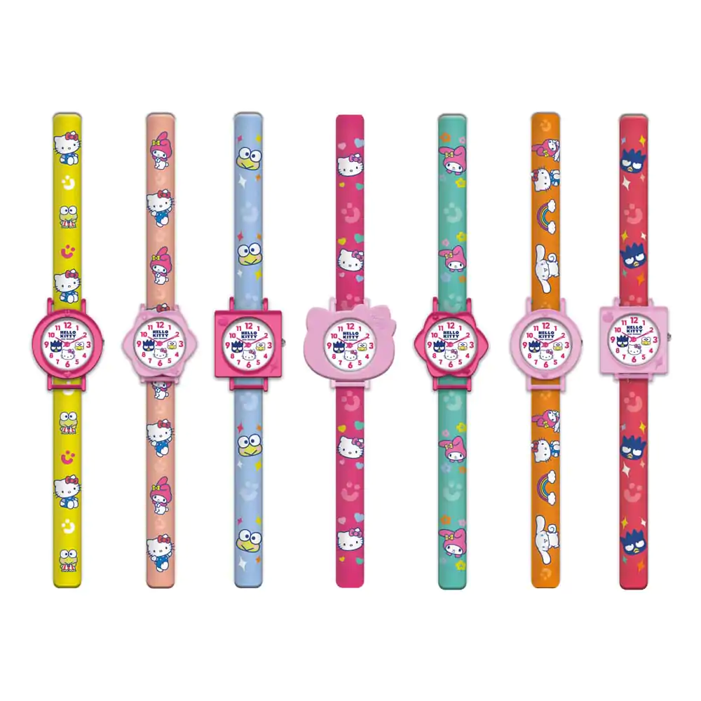 Sanrio DIY Watch Set Hello Kitty product photo