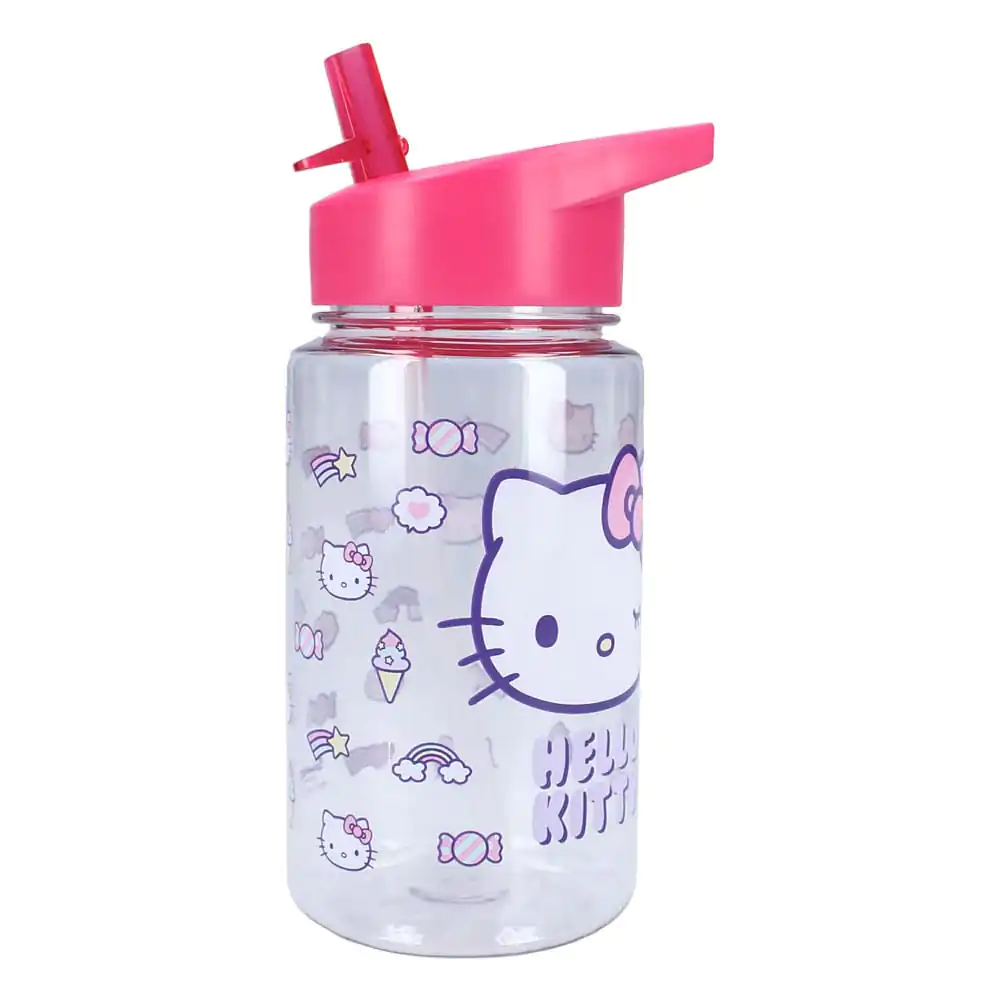 Sanrio Water Bottle Hello Kitty Drink Up termékfotó