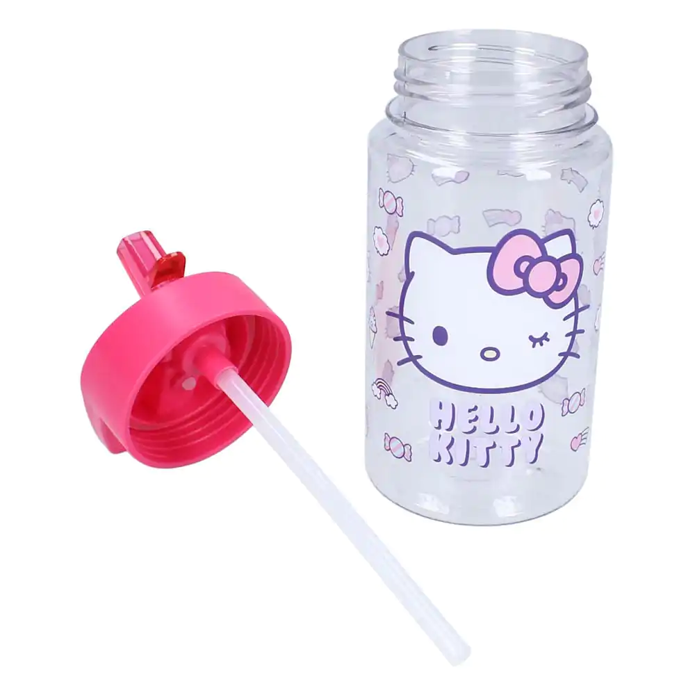 Sanrio Water Bottle Hello Kitty Drink Up termékfotó