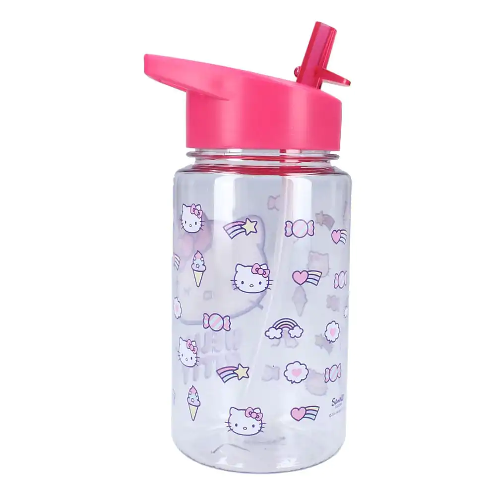 Sanrio Water Bottle Hello Kitty Drink Up termékfotó