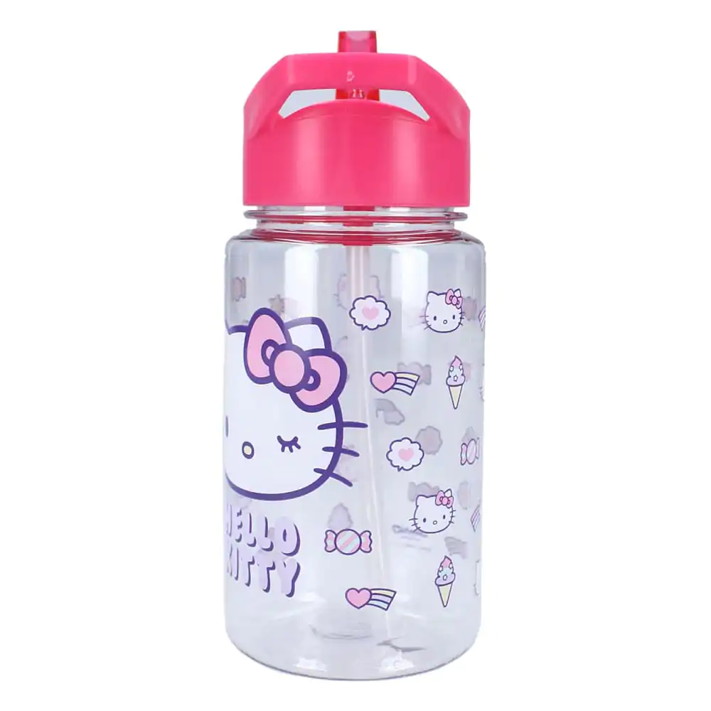 Sanrio Water Bottle Hello Kitty Drink Up termékfotó