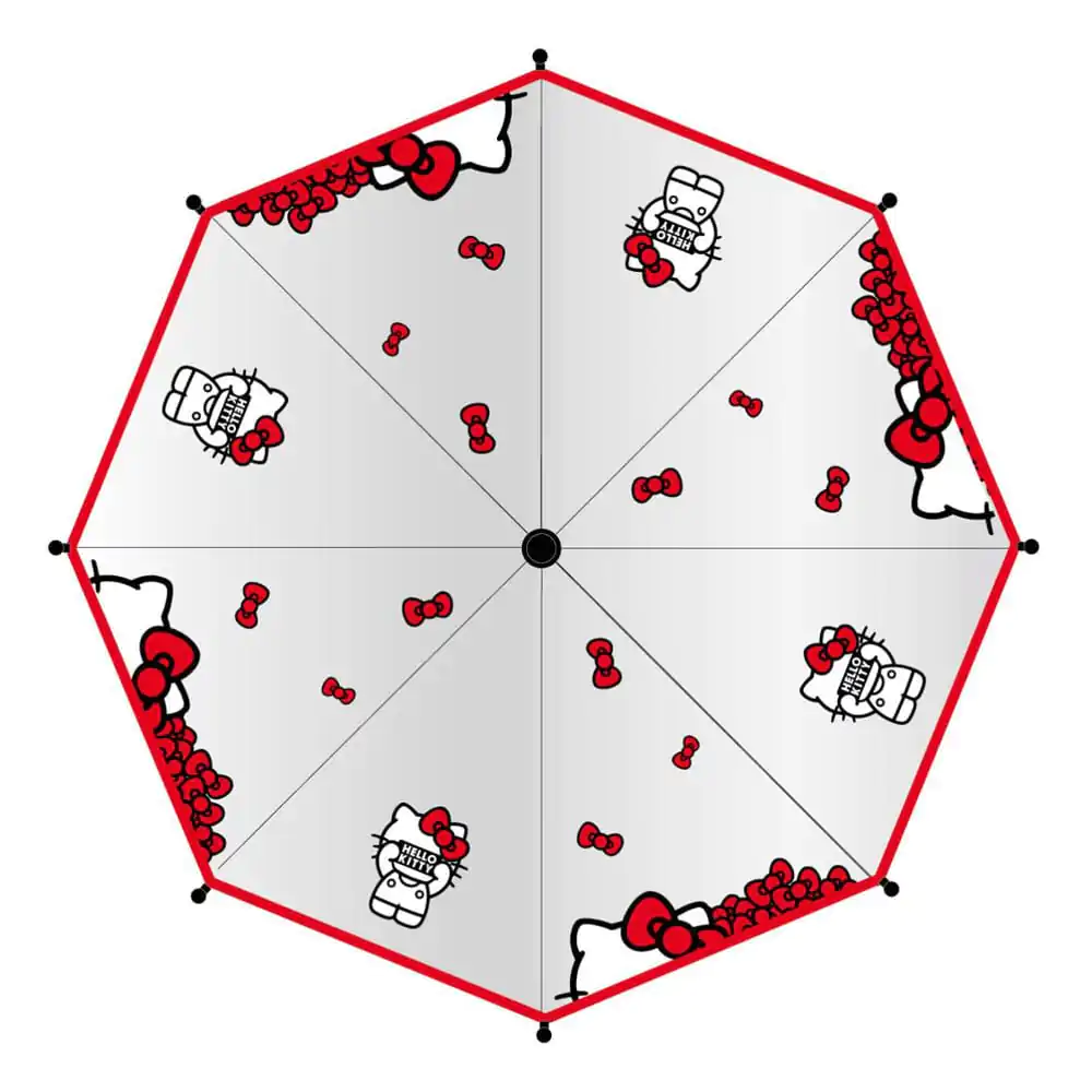 Sanrio Umbrella Hello Kitty product photo