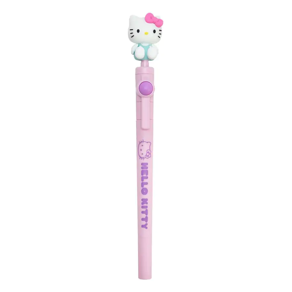 Sanrio Fidget Pen Hello Kitty product photo