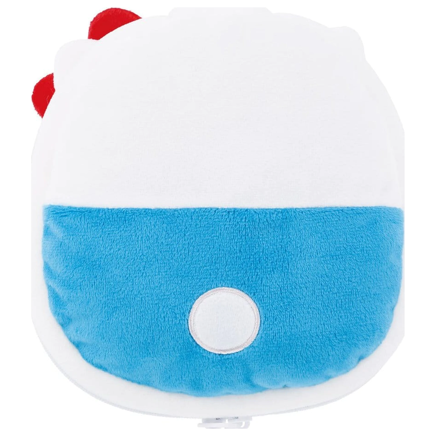 Sanrio Pouch Hello Kitty Fluffy product photo