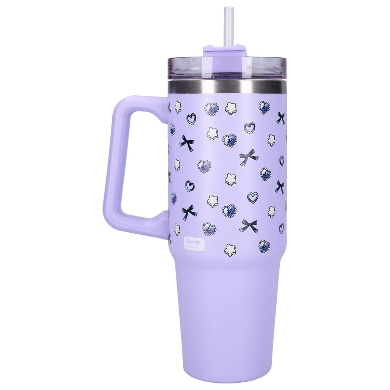 Sanrio Water Bottle Hello Kitty & Friends Bottled Bliss 900ml product photo