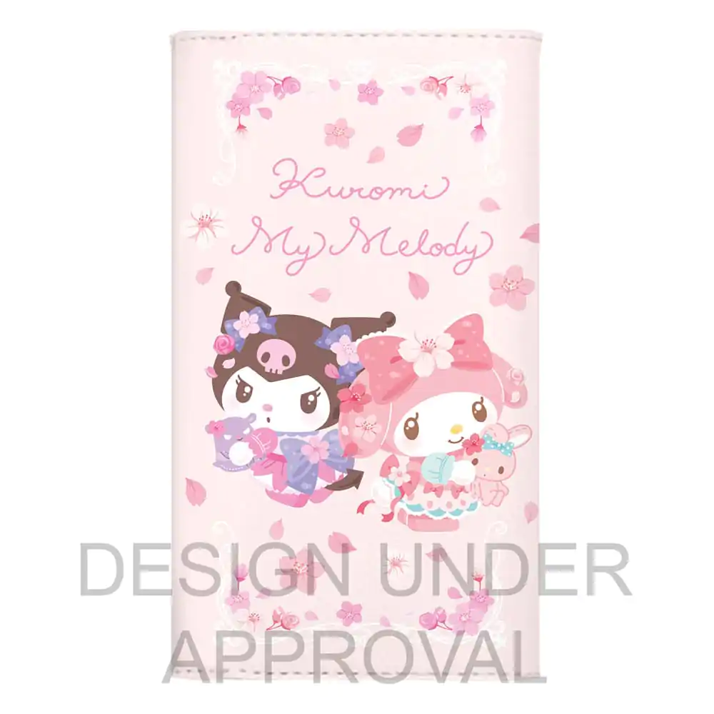 Sanrio Coin Purse Hello Kitty & Friends product photo