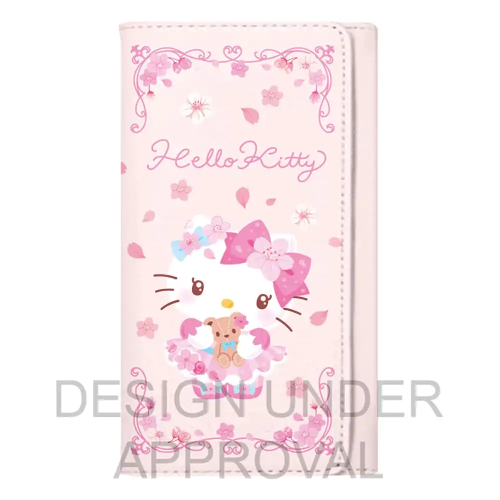 Sanrio Coin Purse Hello Kitty & Friends product photo